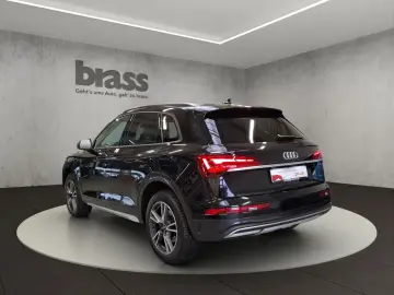 AUDI Q5 TFSI e advanced 50 e quattro 220(299) kW(PS)