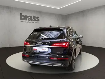 AUDI Q5 TFSI e advanced 50 e quattro 220(299) kW(PS)