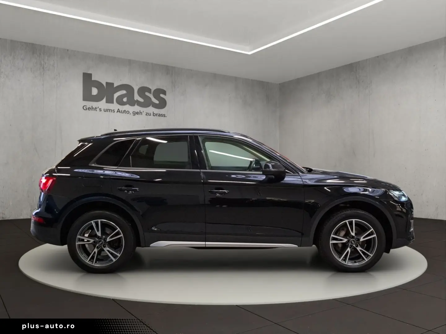 AUDI Q5 TFSI e advanced 50 e quattro 220(299) kW(PS)