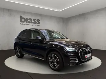AUDI Q5 TFSI e advanced 50 e quattro 220(299) kW(PS)