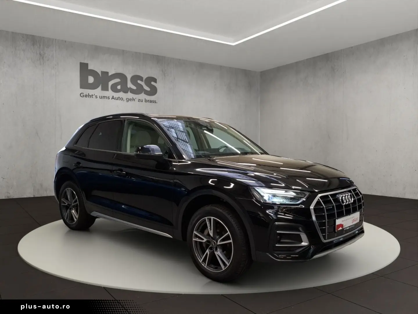 AUDI Q5 TFSI e advanced 50 e quattro 220(299) kW(PS)