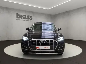 AUDI Q5 TFSI e advanced 50 e quattro 220(299) kW(PS)