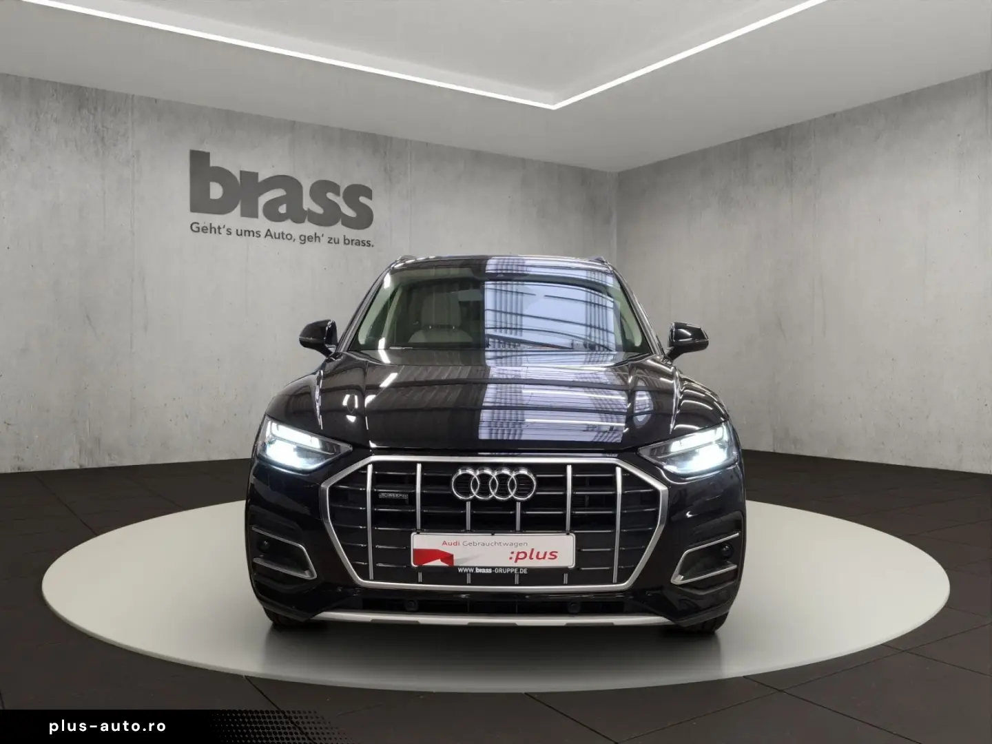 AUDI Q5 TFSI e advanced 50 e quattro 220(299) kW(PS)
