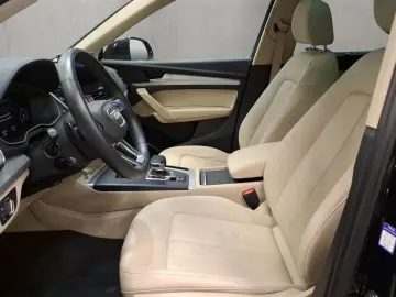 AUDI Q5 TFSI e advanced 50 e quattro 220(299) kW(PS)