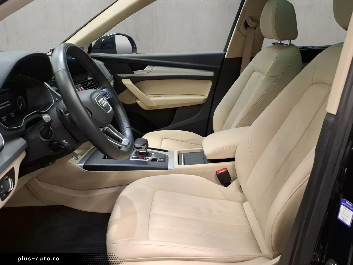 AUDI Q5 TFSI e advanced 50 e quattro 220(299) kW(PS)