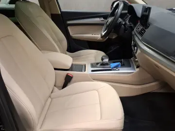 AUDI Q5 TFSI e advanced 50 e quattro 220(299) kW(PS)