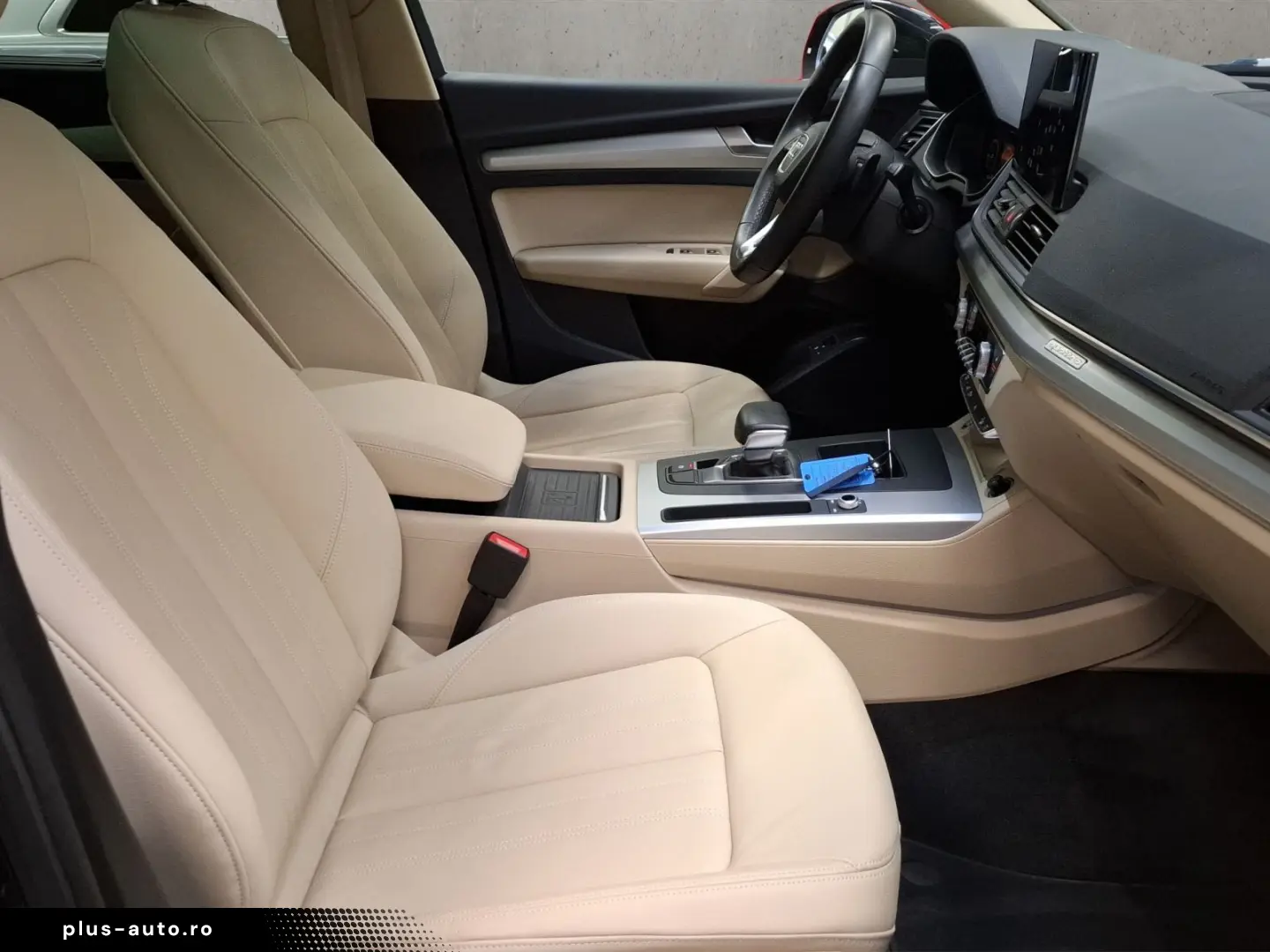 AUDI Q5 TFSI e advanced 50 e quattro 220(299) kW(PS)