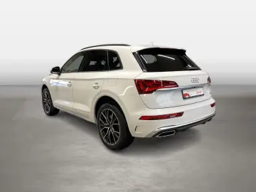 AUDI Q5 50 TFSI e quattro S tronic S line ACC AUT