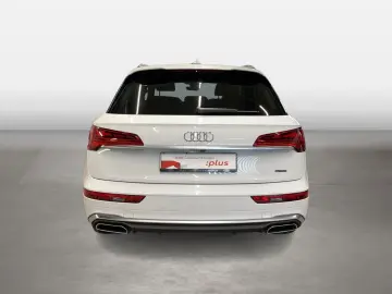 AUDI Q5 50 TFSI e quattro S tronic S line ACC AUT