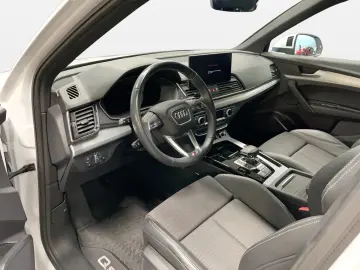 AUDI Q5 50 TFSI e quattro S tronic S line ACC AUT