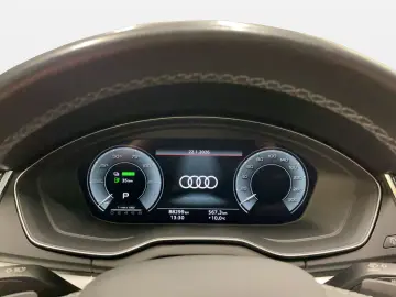 AUDI Q5 50 TFSI e quattro S tronic S line ACC AUT