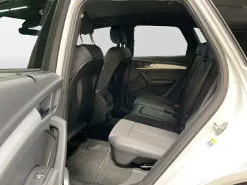 AUDI Q5 50 TFSI e quattro S tronic S line ACC AUT