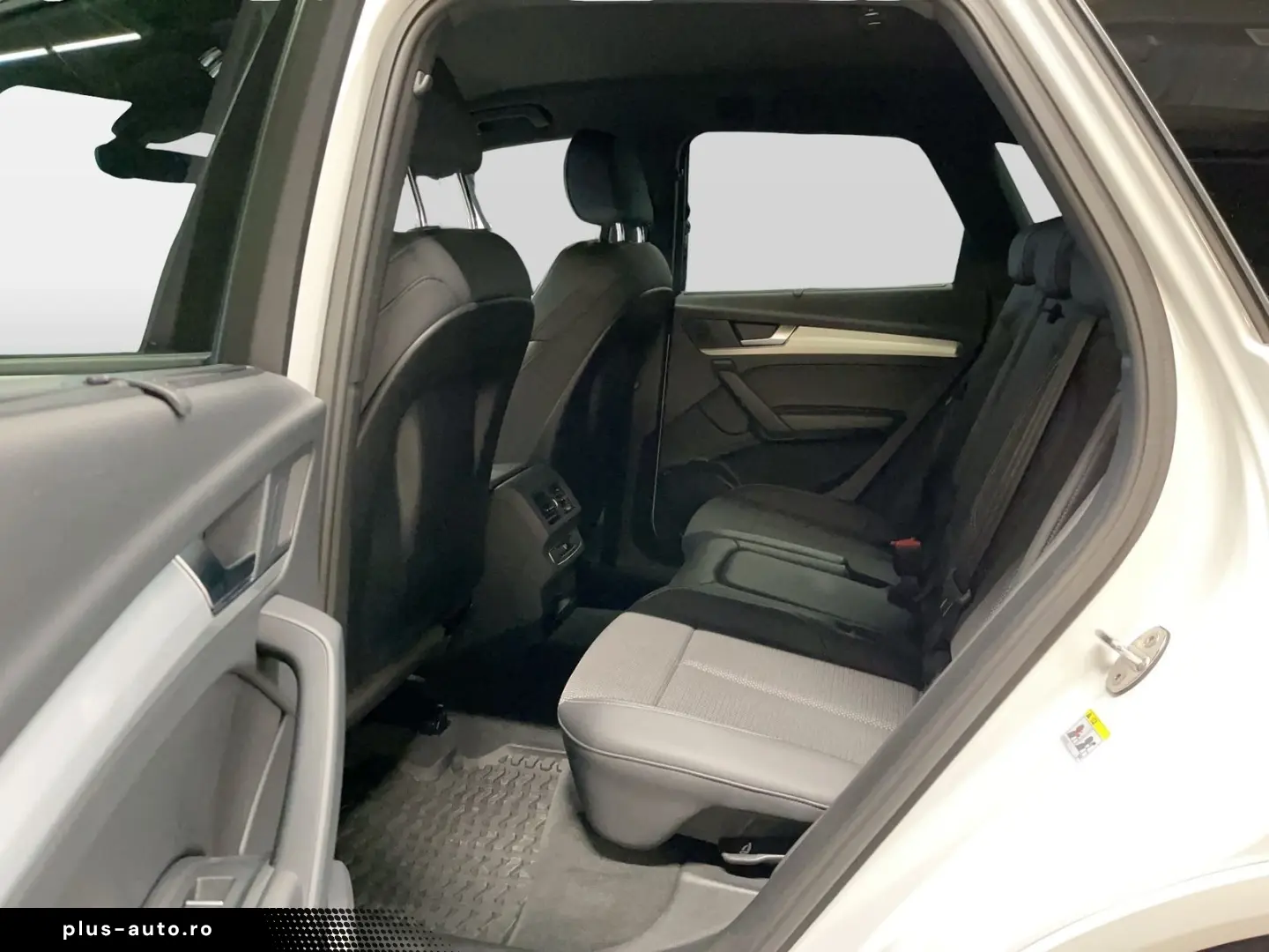 AUDI Q5 50 TFSI e quattro S tronic S line ACC AUT