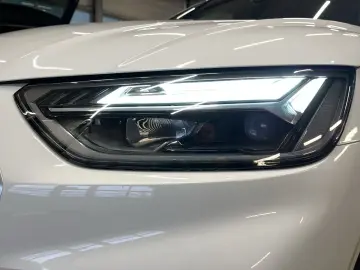 AUDI Q5 50 TFSI e quattro S tronic S line ACC AUT