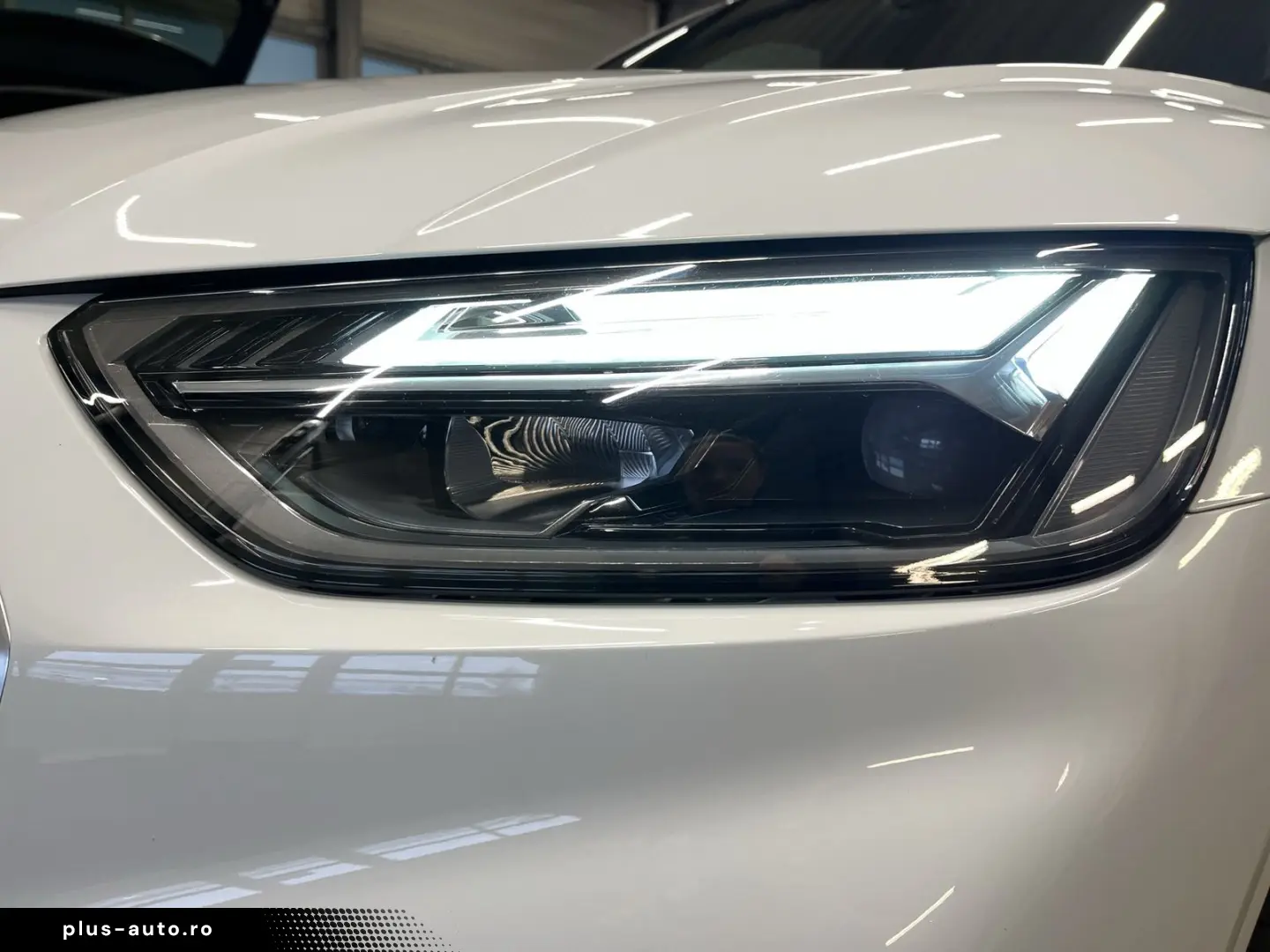 AUDI Q5 50 TFSI e quattro S tronic S line ACC AUT