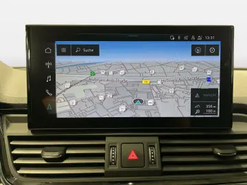 AUDI Q5 50 TFSI e quattro S tronic S line ACC AUT