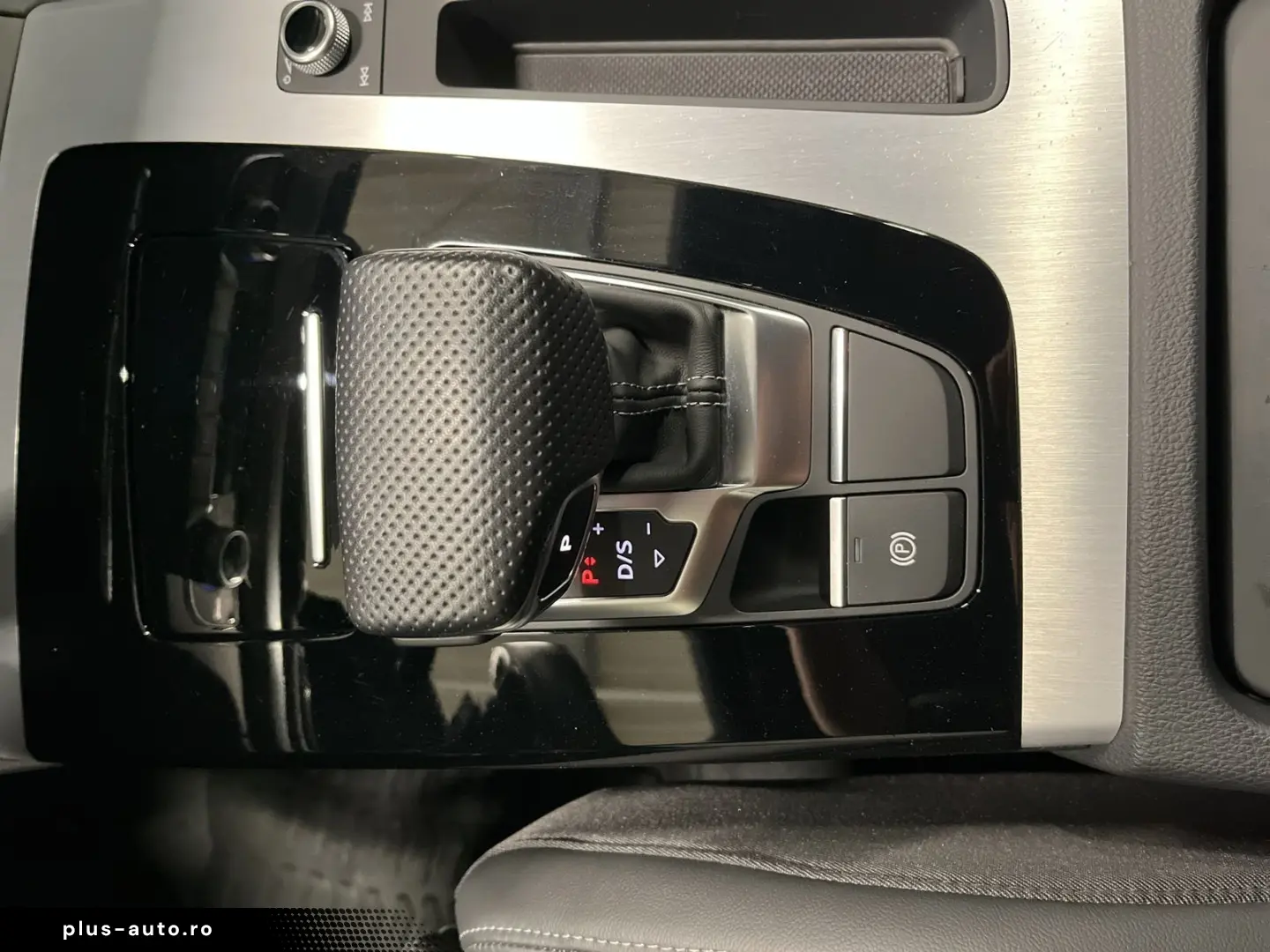 AUDI Q5 50 TFSI e quattro S tronic S line ACC AUT