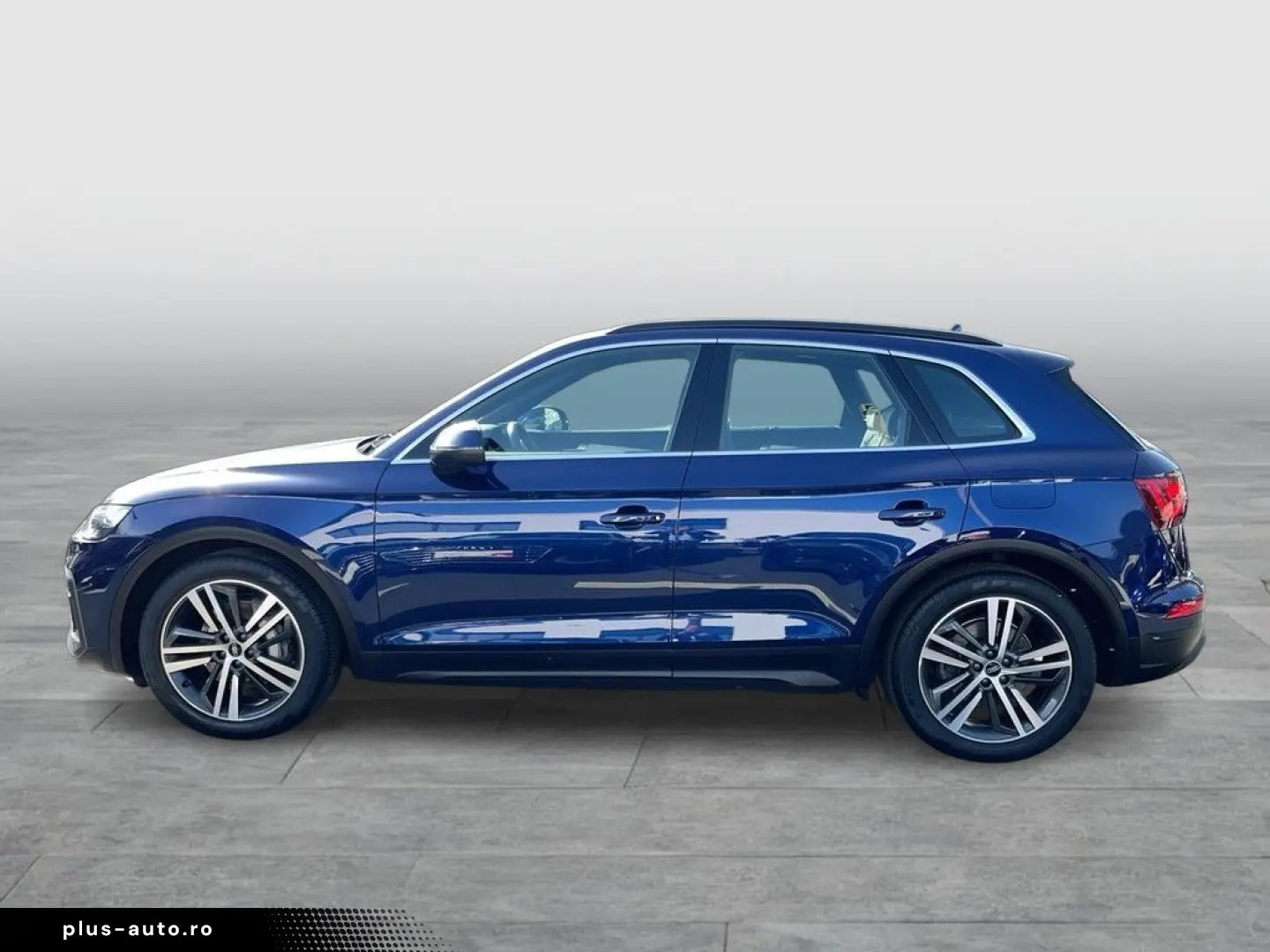 AUDI Q5 50 TFSI e quattro Matrix LED Navi AHK S line