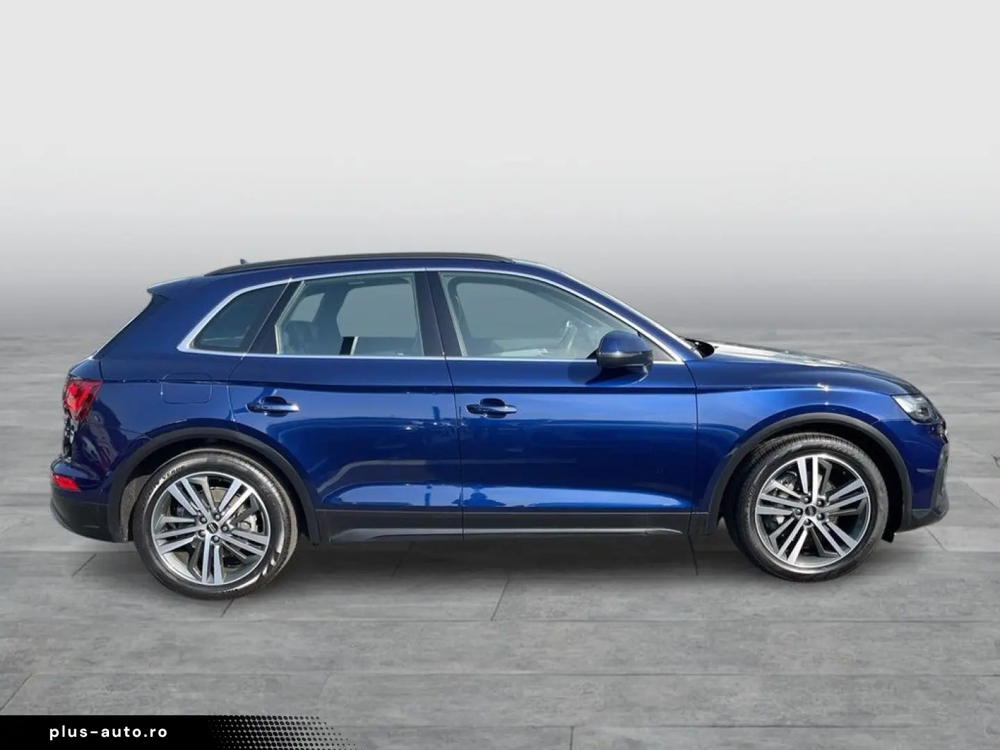 AUDI Q5 50 TFSI e quattro Matrix LED Navi AHK S line