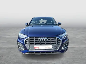 AUDI Q5 50 TFSI e quattro Matrix LED Navi AHK S line