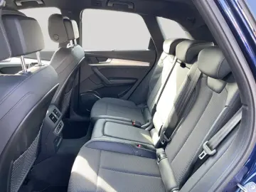 AUDI Q5 50 TFSI e quattro Matrix LED Navi AHK S line