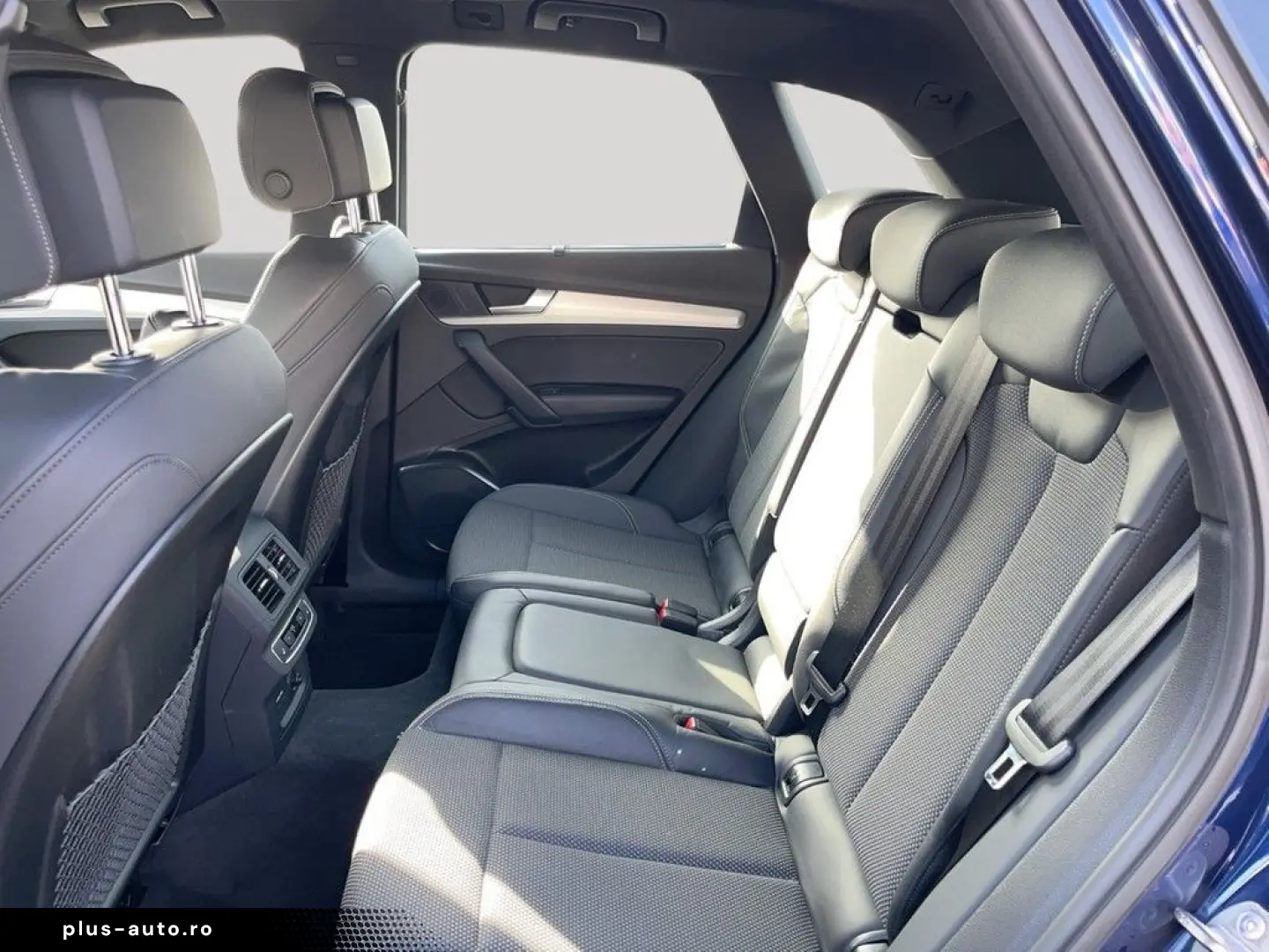 AUDI Q5 50 TFSI e quattro Matrix LED Navi AHK S line