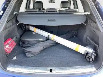 AUDI Q5 50 TFSI e quattro Matrix LED Navi AHK S line