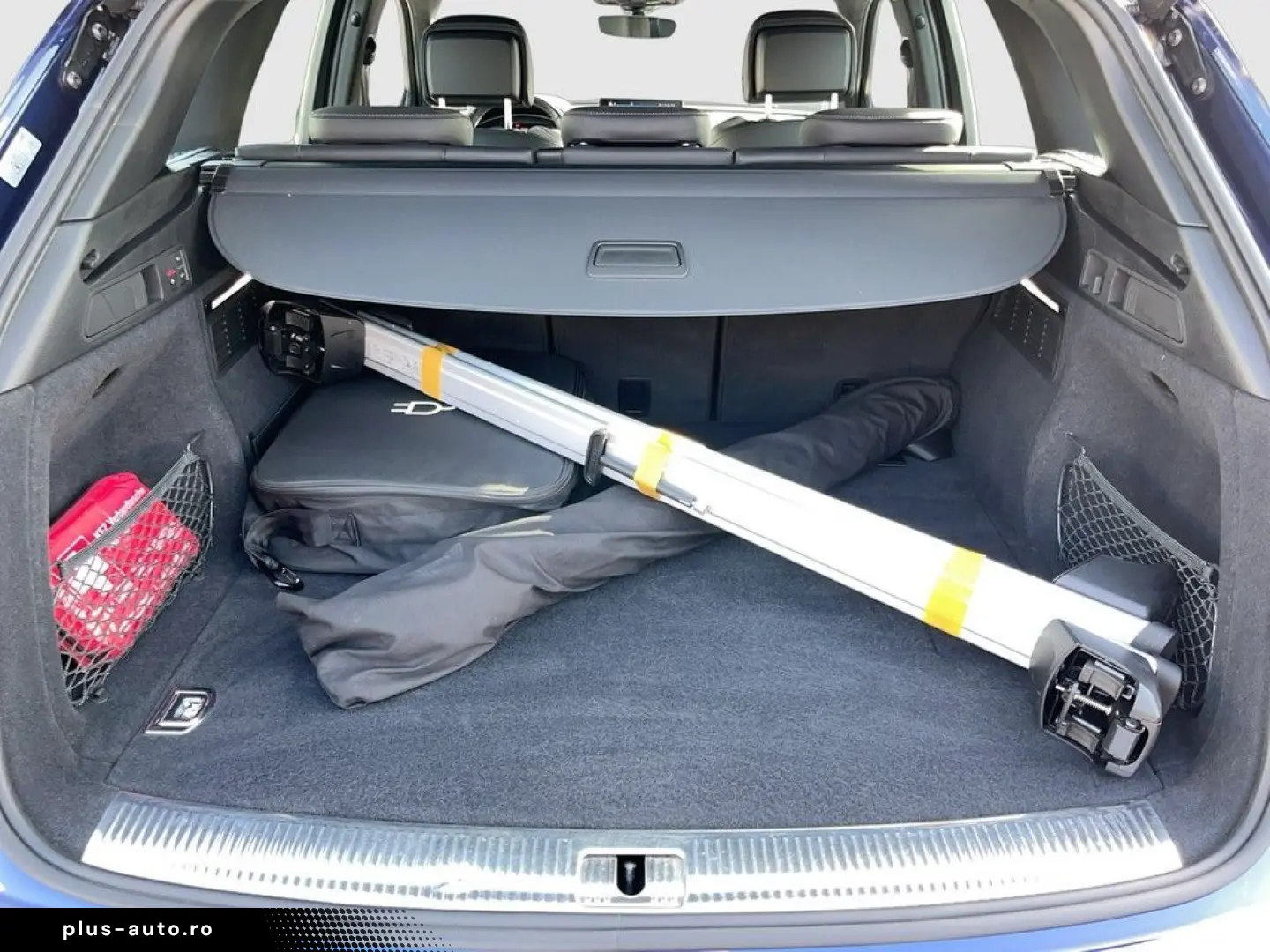 AUDI Q5 50 TFSI e quattro Matrix LED Navi AHK S line