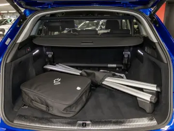 AUDI Q5 55 TFSI e S line quattro Head-up Display B&O