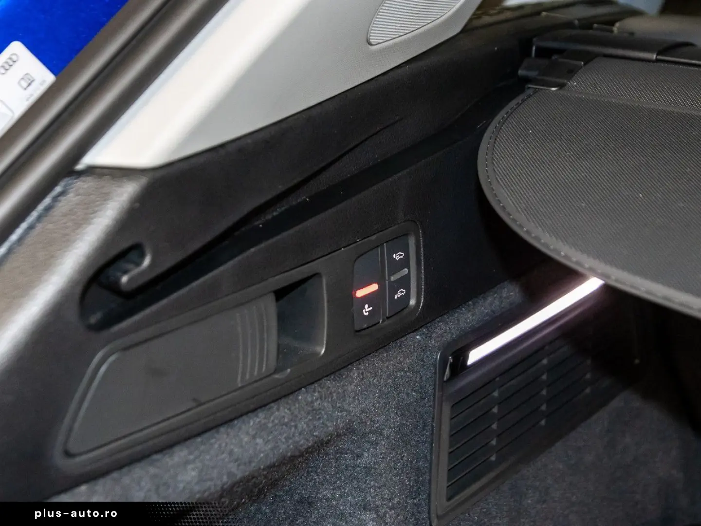 AUDI Q5 55 TFSI e S line quattro Head-up Display B&O