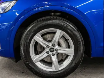 AUDI Q5 55 TFSI e S line quattro Head-up Display B&O