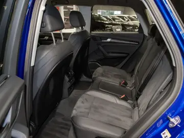 AUDI Q5 55 TFSI e S line quattro Head-up Display B&O