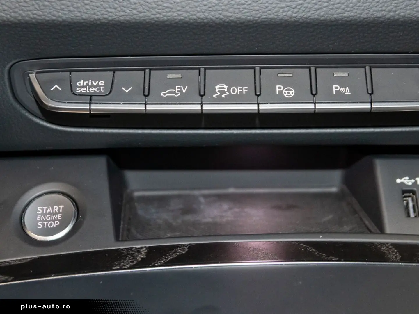 AUDI Q5 55 TFSI e S line quattro Head-up Display B&O