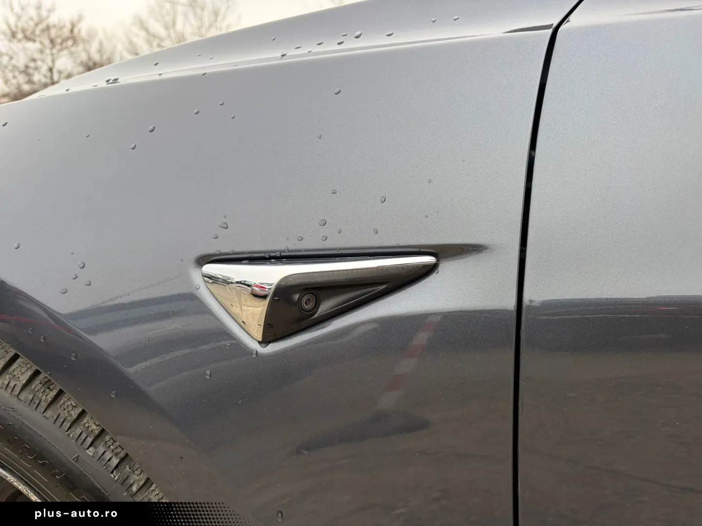 TESLA MODEL 3 DUAL MOTOR LONG RANGE 4X4