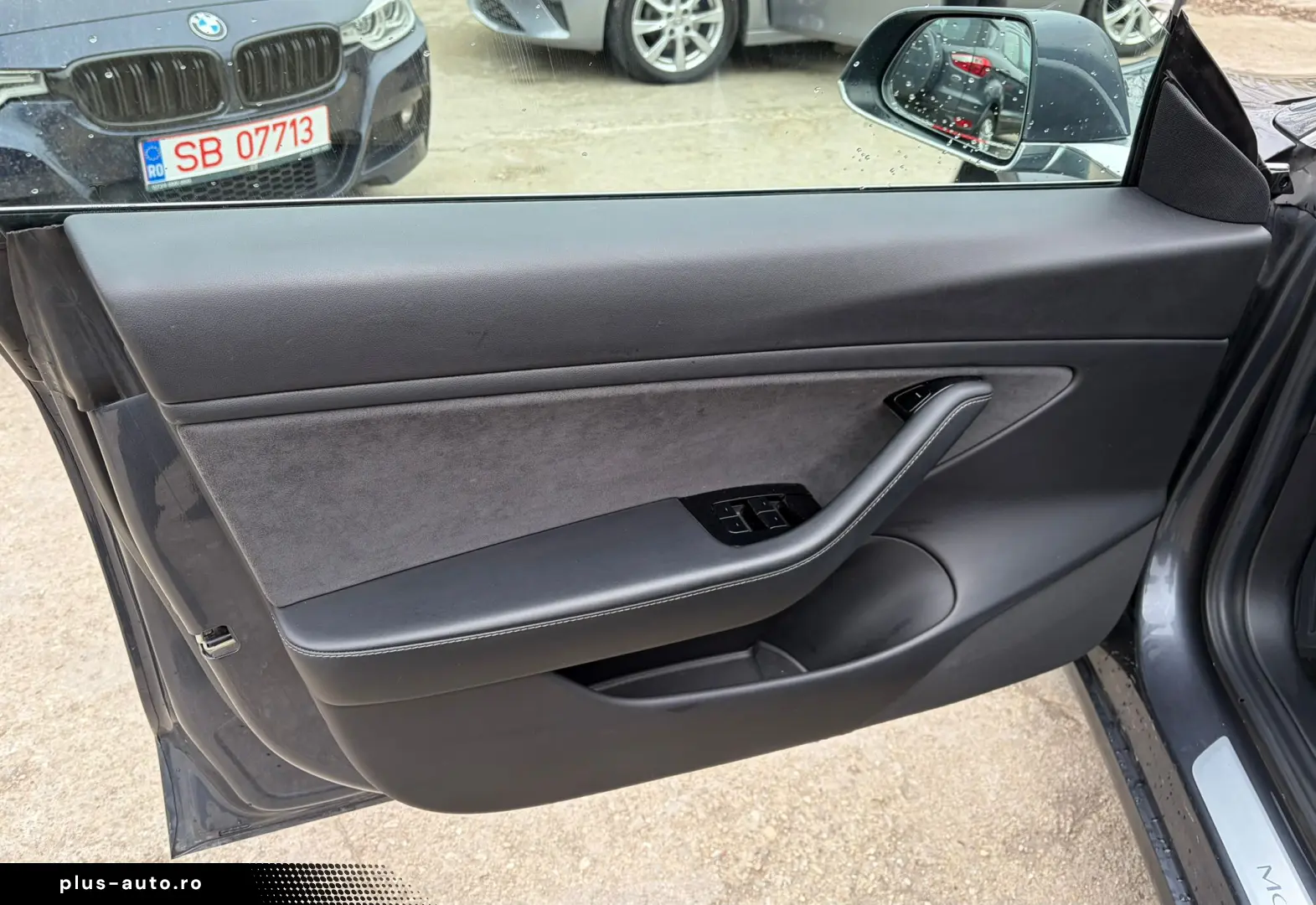 TESLA MODEL 3 DUAL MOTOR LONG RANGE 4X4