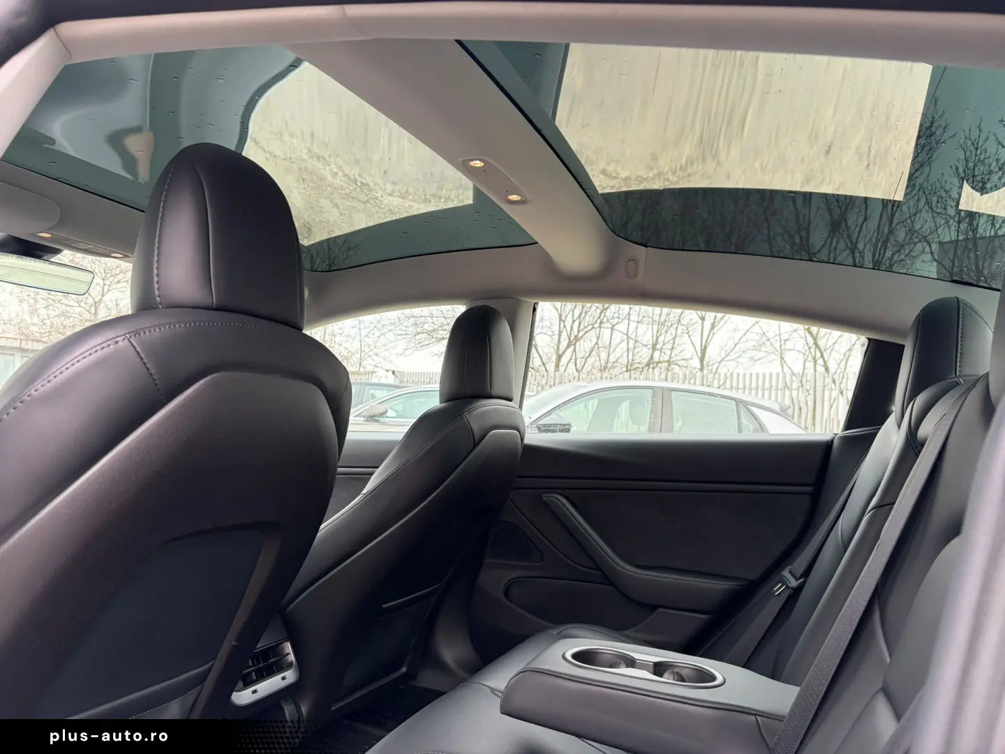 TESLA MODEL 3 DUAL MOTOR LONG RANGE 4X4