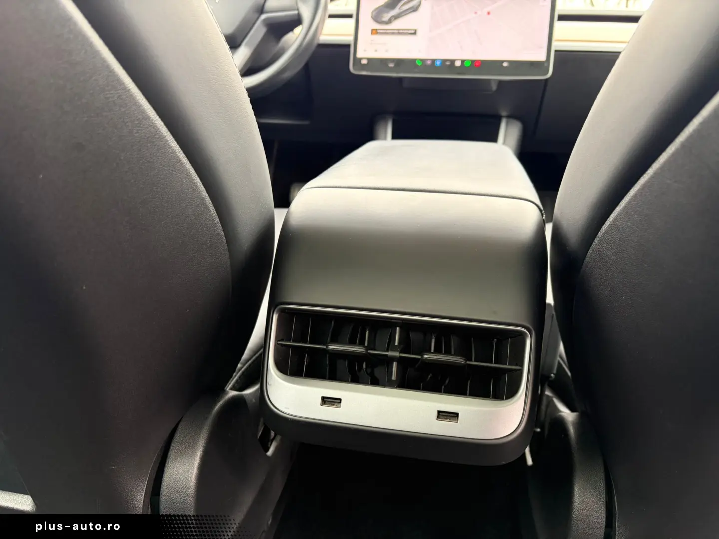 TESLA MODEL 3 DUAL MOTOR LONG RANGE 4X4