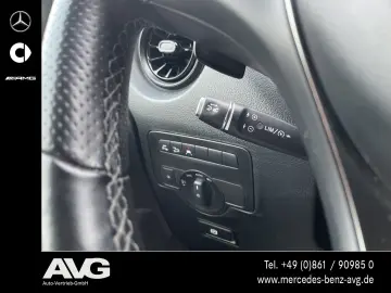MERCEDES-BENZ Vito 119CDI 4x4 Mixto L 9G Navi Distr Bliss