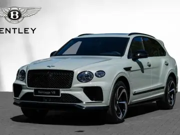BENTLEY Bentayga V8 S
