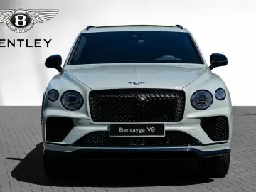 BENTLEY Bentayga V8 S