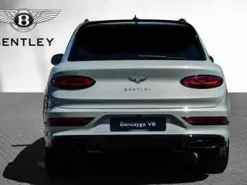 BENTLEY Bentayga V8 S