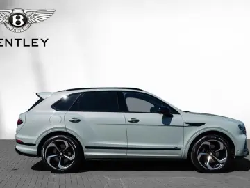 BENTLEY Bentayga V8 S