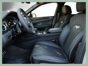 BENTLEY Bentayga V8 S