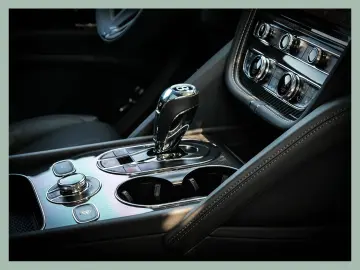 BENTLEY Bentayga V8 S