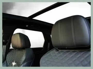 BENTLEY Bentayga V8 S