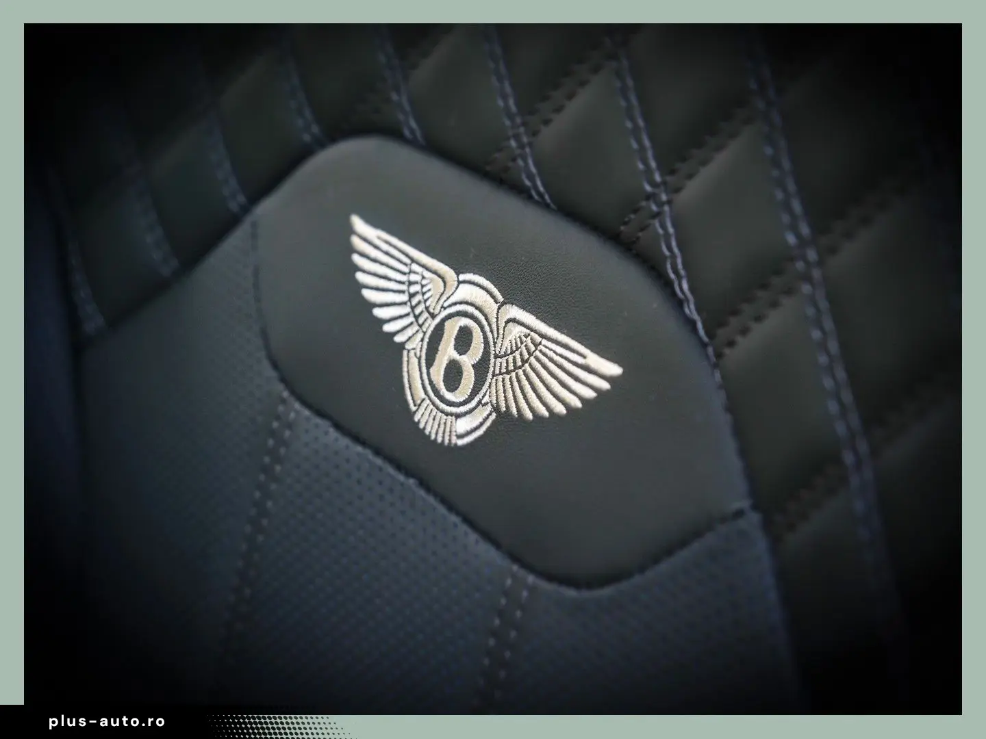 BENTLEY Bentayga V8 S