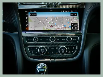 BENTLEY Bentayga V8 S