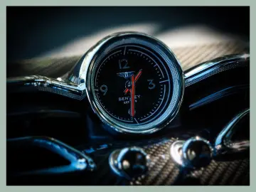 BENTLEY Bentayga V8 S