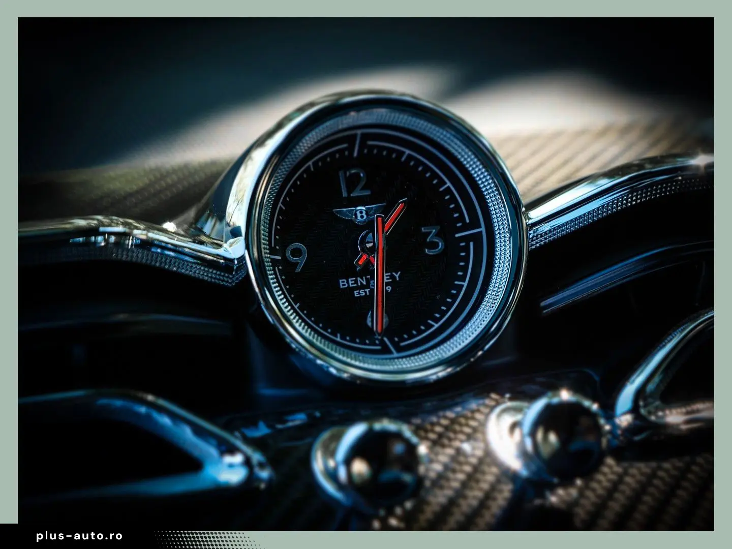 BENTLEY Bentayga V8 S