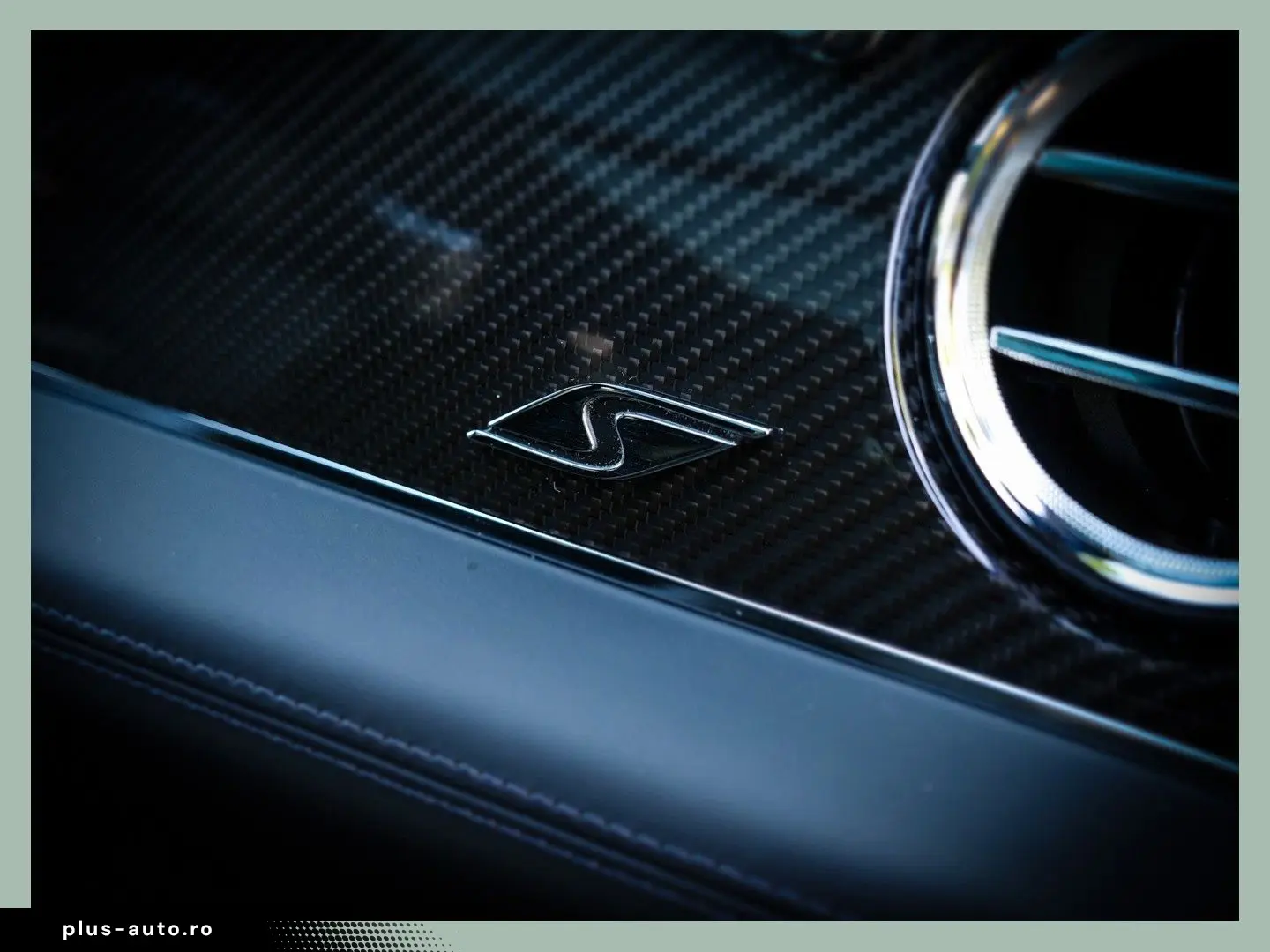 BENTLEY Bentayga V8 S